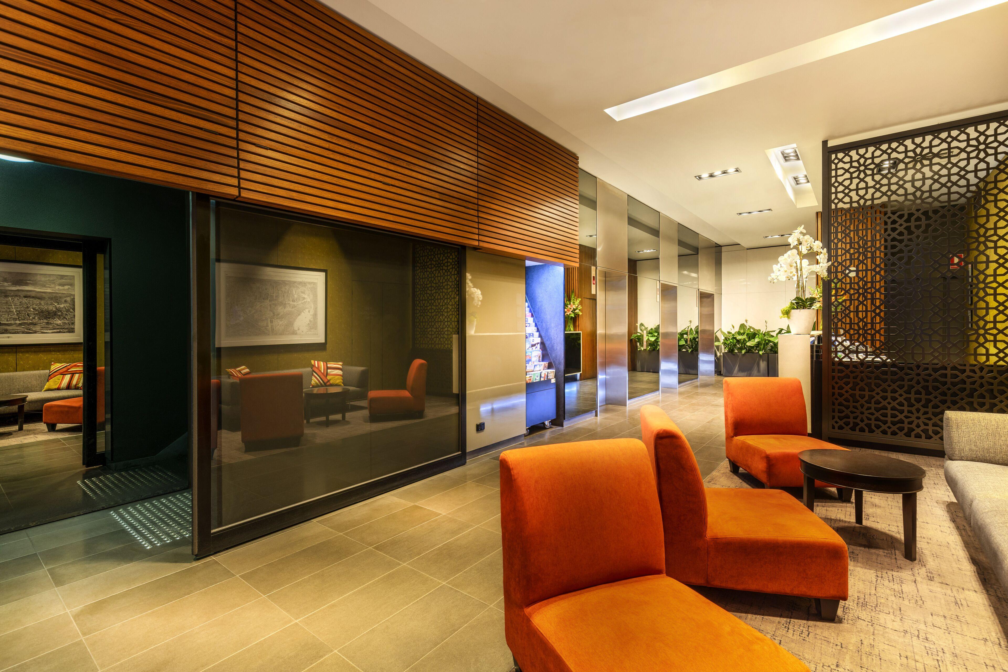 Causeway 353 Hotel — Photos 2